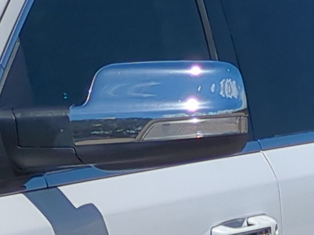 Thumbnail: 2019 RAM 1500 - 20