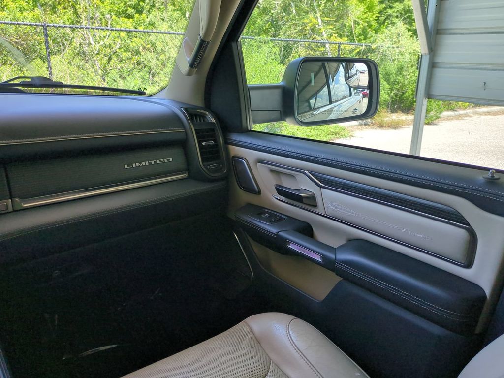 Thumbnail: 2019 RAM 1500 - 21