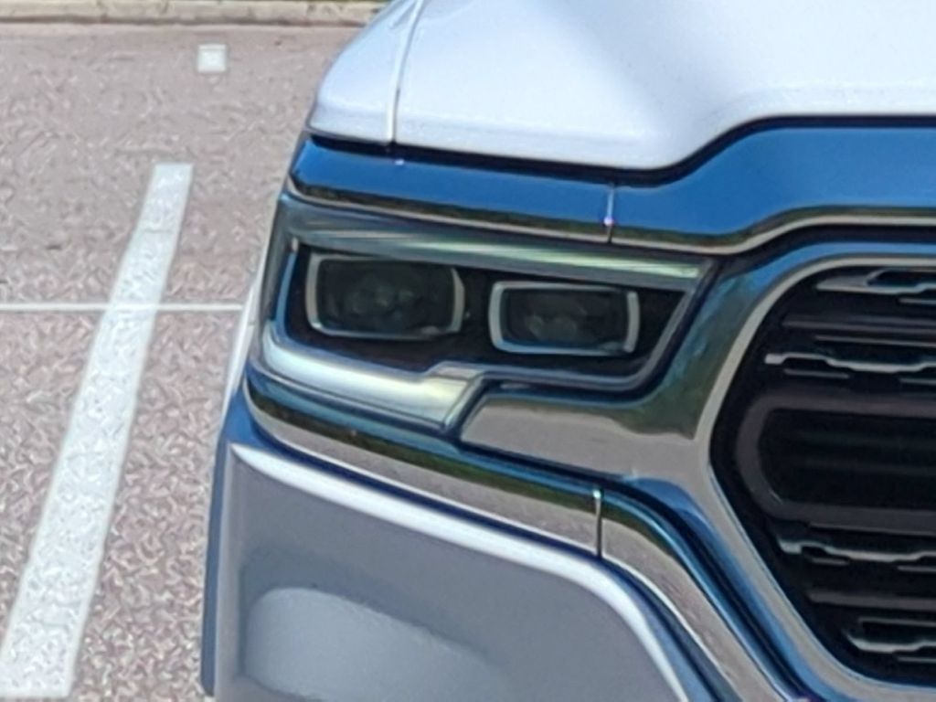 Thumbnail: 2019 RAM 1500 - 19