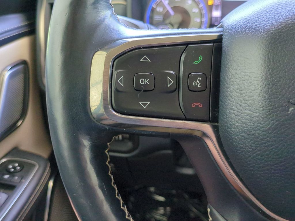 Thumbnail: 2019 RAM 1500 - 27
