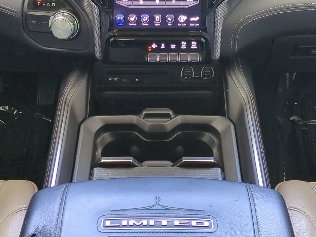 Thumbnail: 2019 RAM 1500 - 14