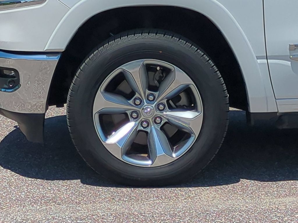 Thumbnail: 2019 RAM 1500 - 7
