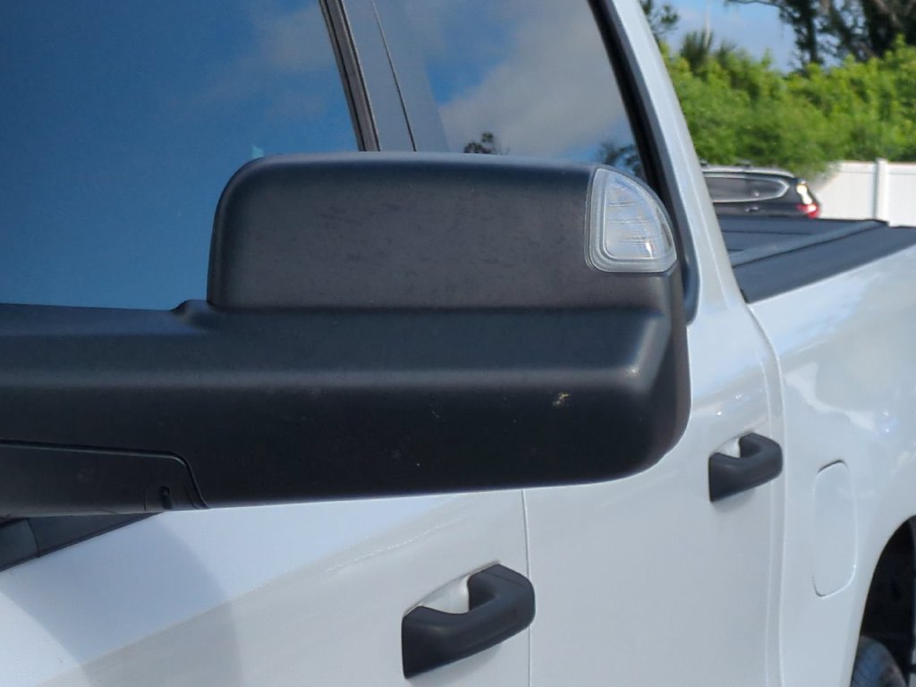 Thumbnail: 2024 RAM 1500 - 20