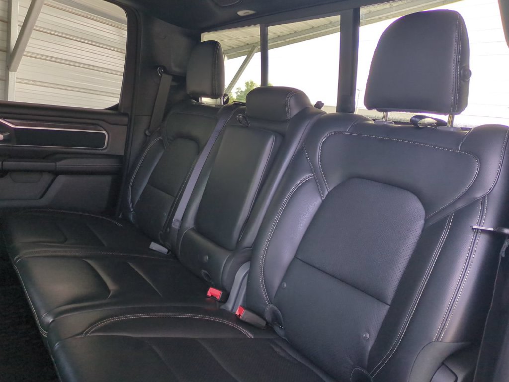 Thumbnail: 2024 RAM 1500 - 13
