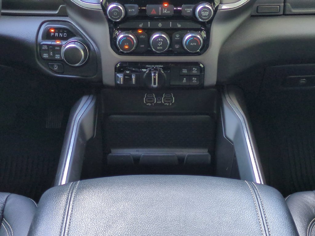 Thumbnail: 2024 RAM 1500 - 22