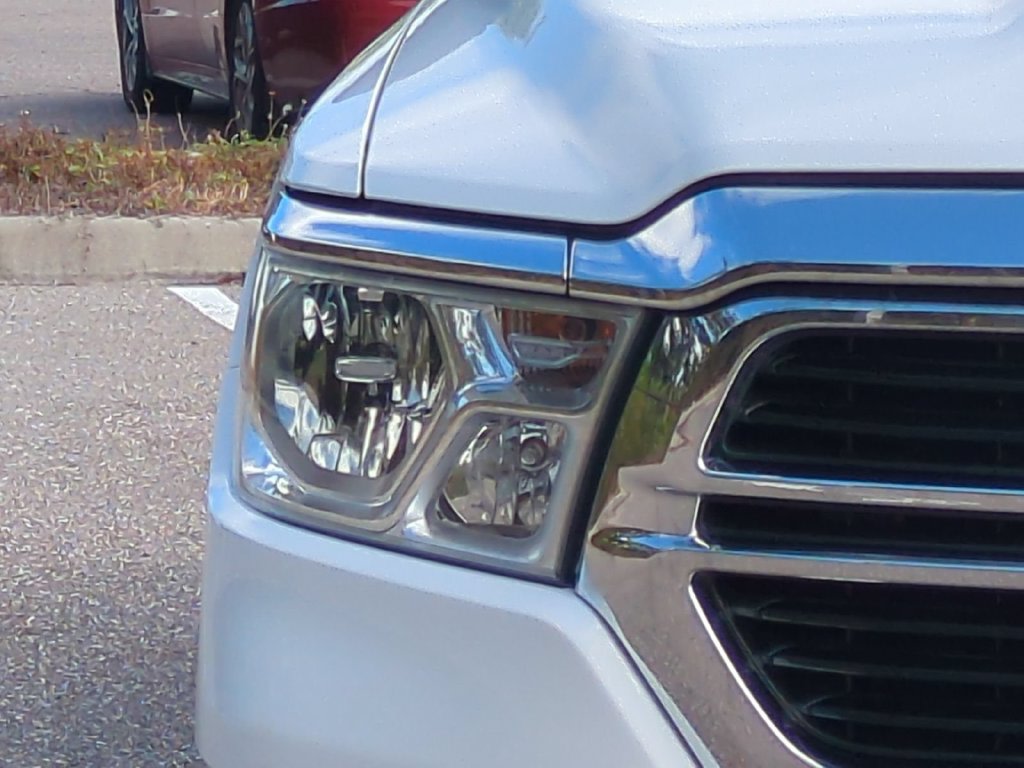 Thumbnail: 2024 RAM 1500 - 7