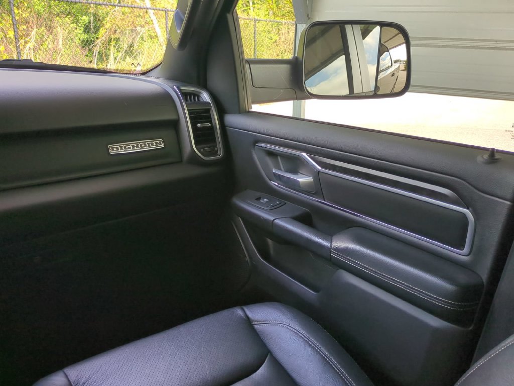 Thumbnail: 2024 RAM 1500 - 21