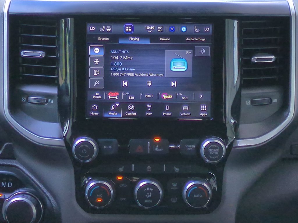 Thumbnail: 2024 RAM 1500 - 14