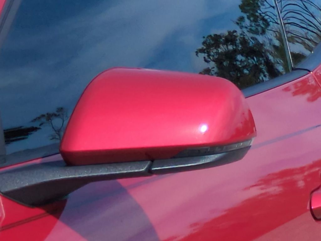 Thumbnail: 2024 Ford Mustang - 20