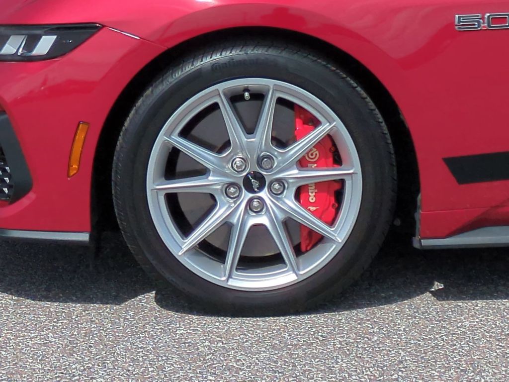 Thumbnail: 2024 Ford Mustang - 7