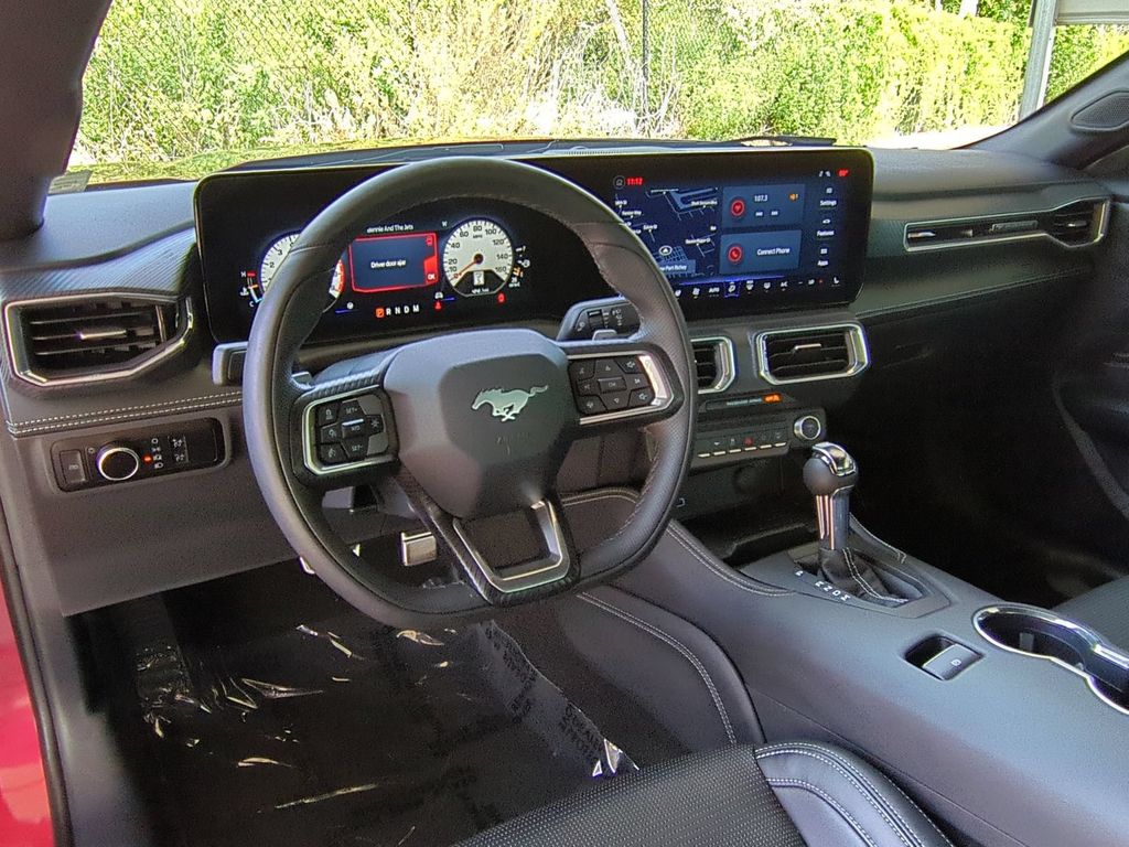 Thumbnail: 2024 Ford Mustang - 9