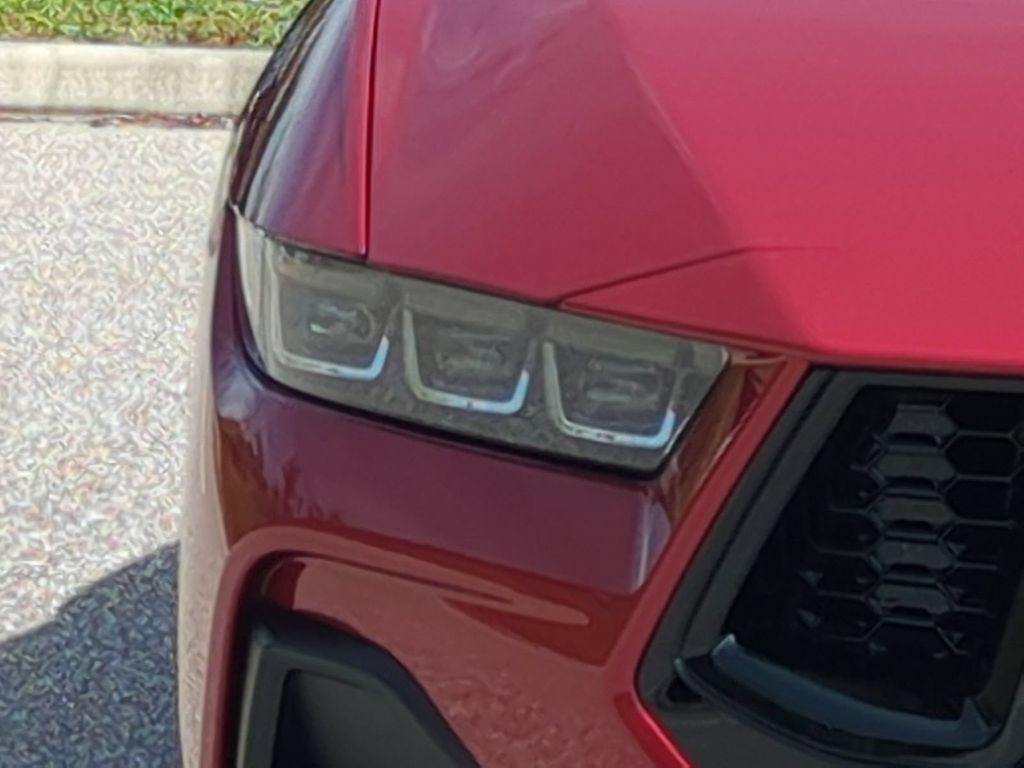 Thumbnail: 2024 Ford Mustang - 19