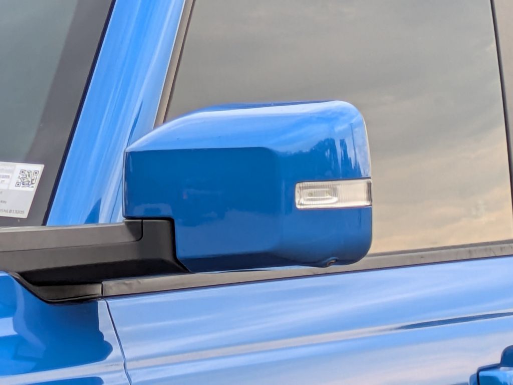 Thumbnail: 2022 Ford Bronco - 20