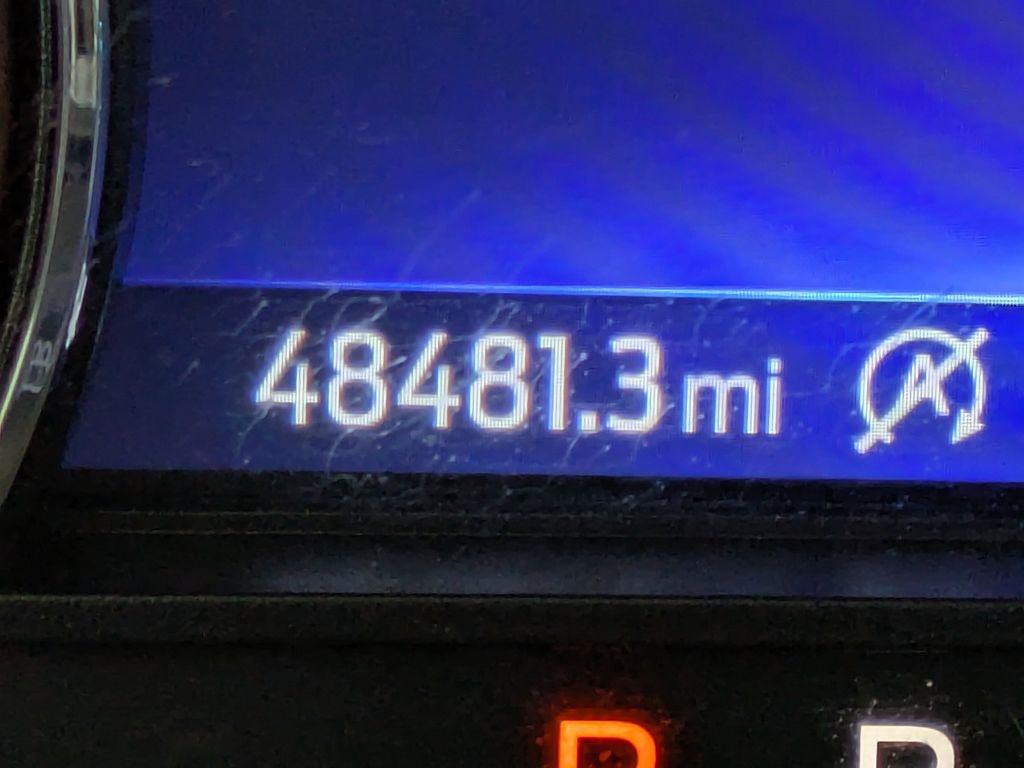 Thumbnail: 2023 Ford Explorer - 40