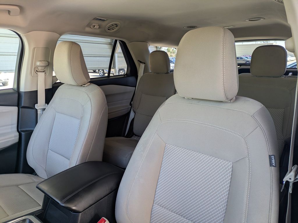 Thumbnail: 2023 Ford Explorer - 12