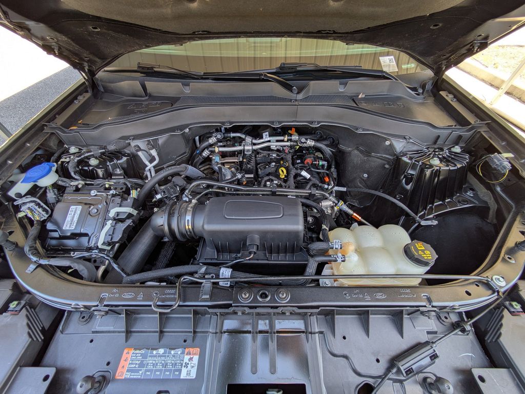 Thumbnail: 2023 Ford Explorer - 9