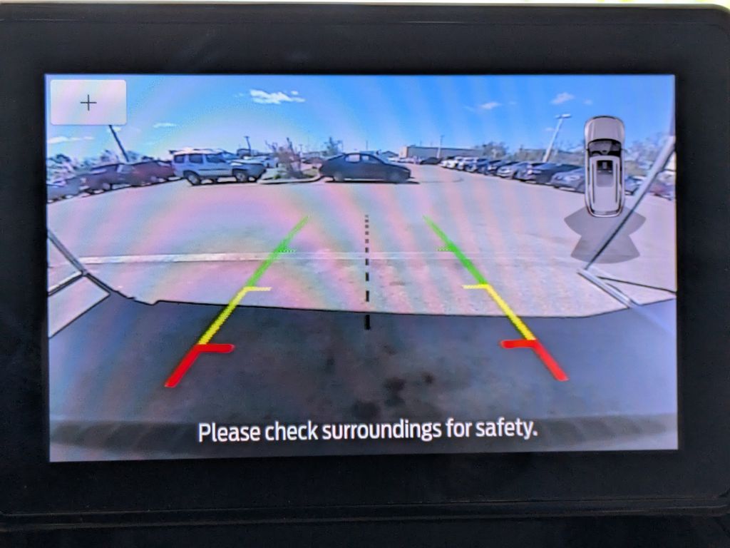 Thumbnail: 2023 Ford Explorer - 29