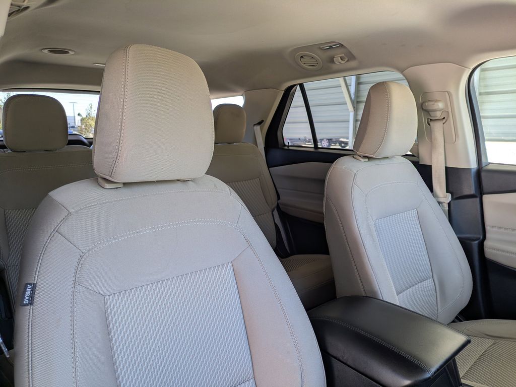 Thumbnail: 2023 Ford Explorer - 11