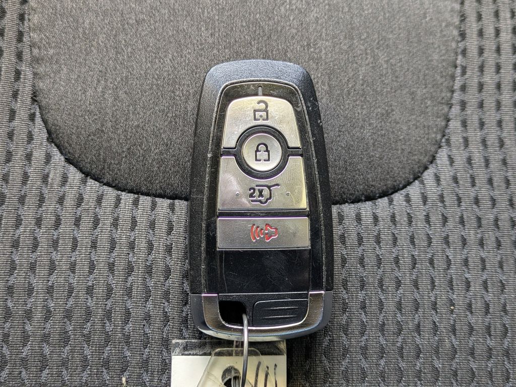 Thumbnail: 2023 Ford Explorer - 18