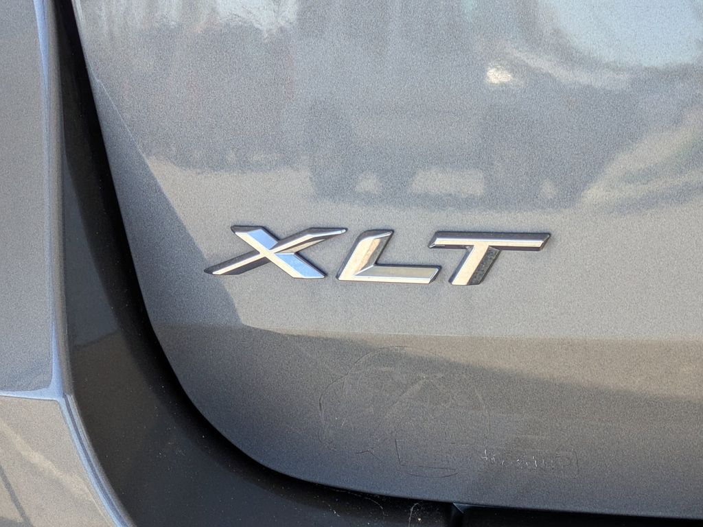 Thumbnail: 2023 Ford Explorer - 7