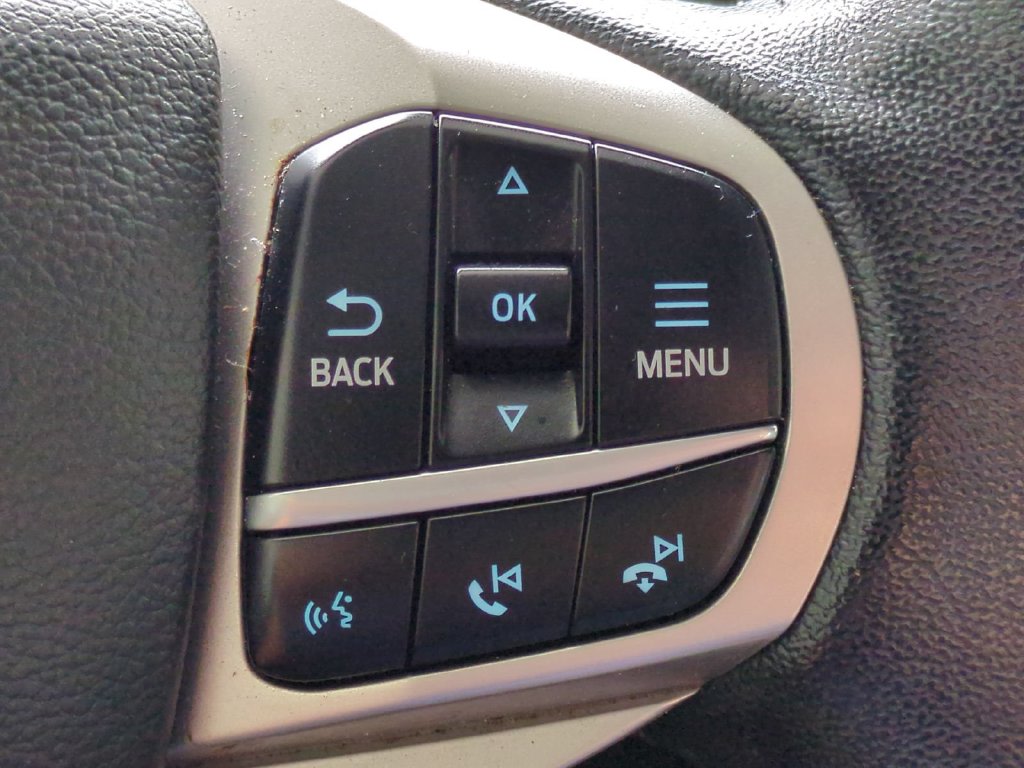Thumbnail: 2022 Ford Explorer - 33