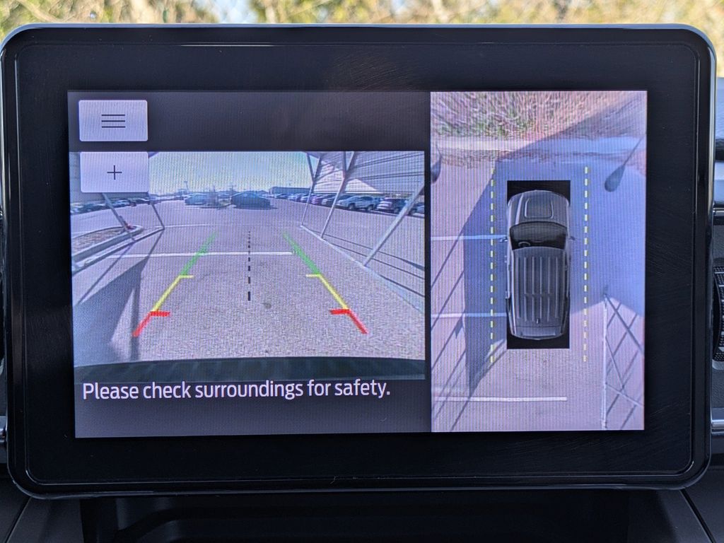 Thumbnail: 2023 Ford Explorer - 31