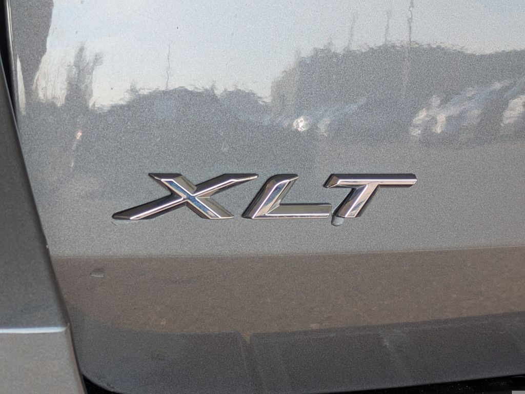 Thumbnail: 2023 Ford Explorer - 24