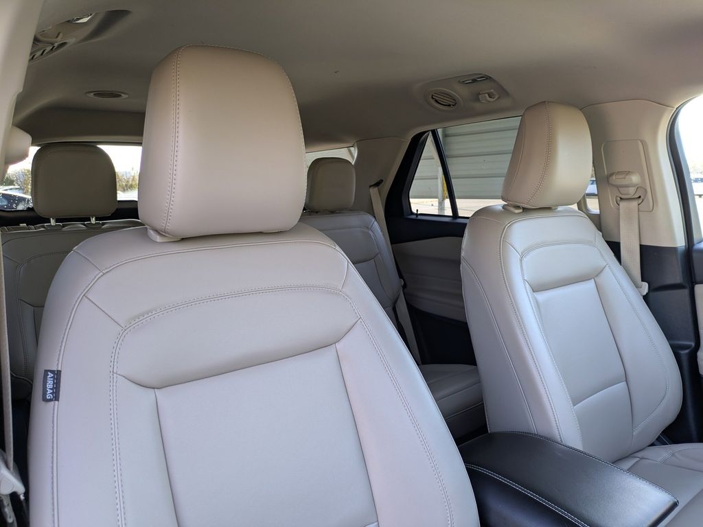 Thumbnail: 2023 Ford Explorer - 11