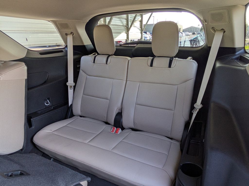 Thumbnail: 2023 Ford Explorer - 13