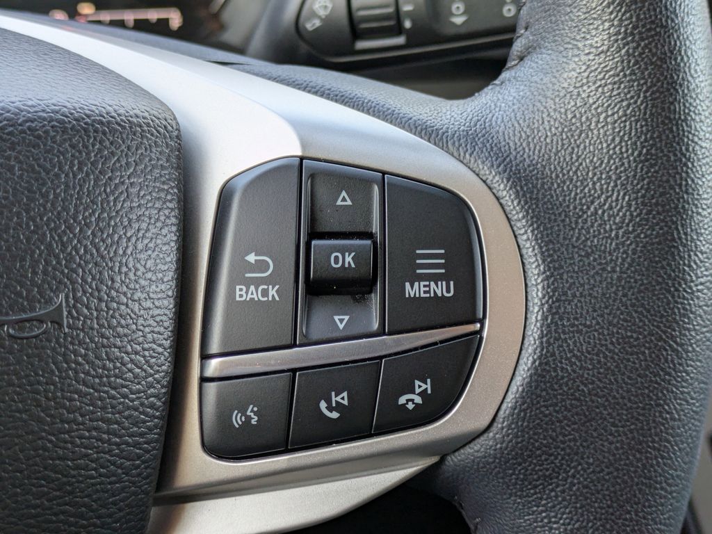 Thumbnail: 2023 Ford Explorer - 42