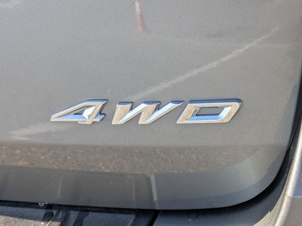 Thumbnail: 2023 Ford Explorer - 7