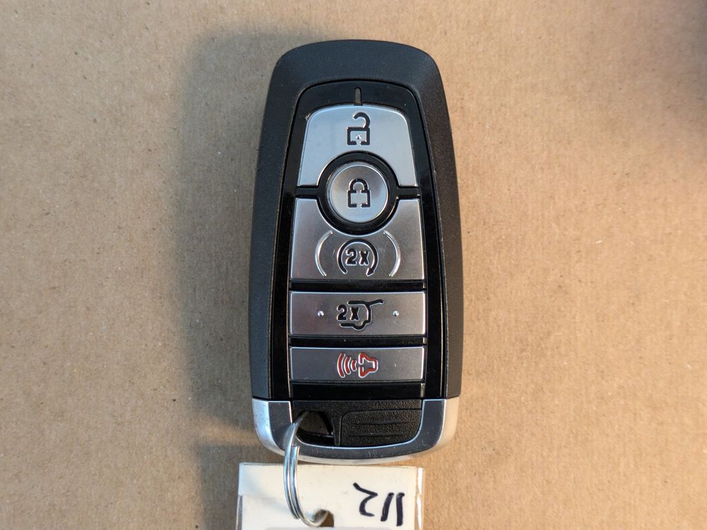 Thumbnail: 2023 Ford Explorer - 18