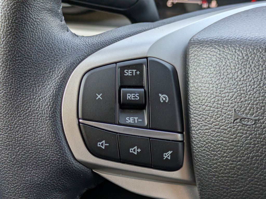 Thumbnail: 2023 Ford Explorer - 41