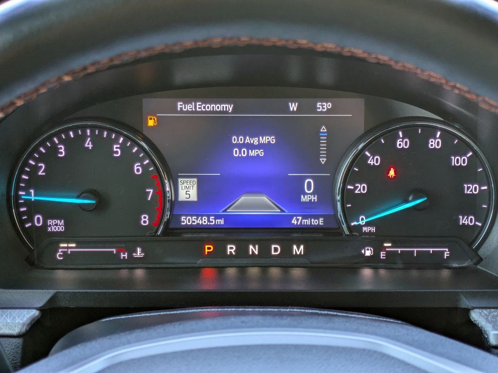 Thumbnail: 2022 Ford Explorer - 16