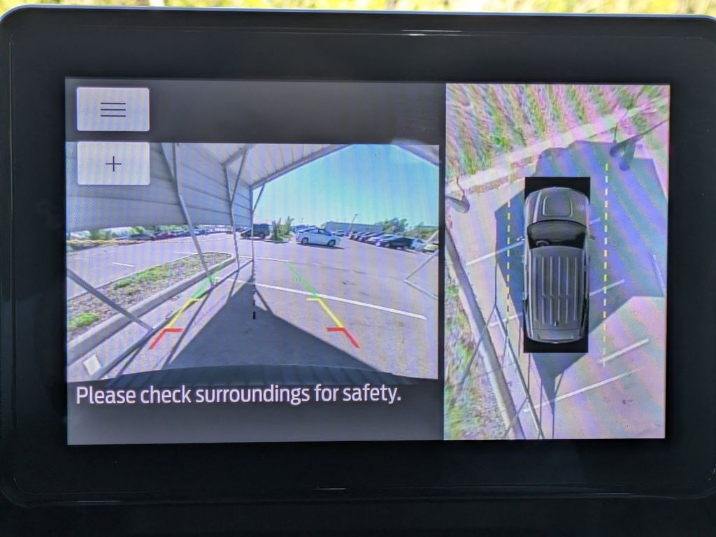 Thumbnail: 2022 Ford Explorer - 30