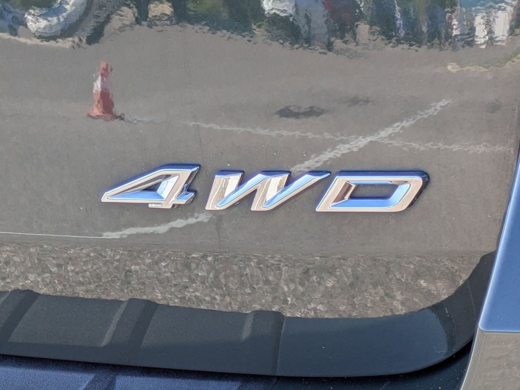 Thumbnail: 2022 Ford Explorer - 24