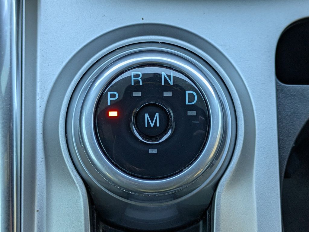 Thumbnail: 2022 Ford Explorer - 34