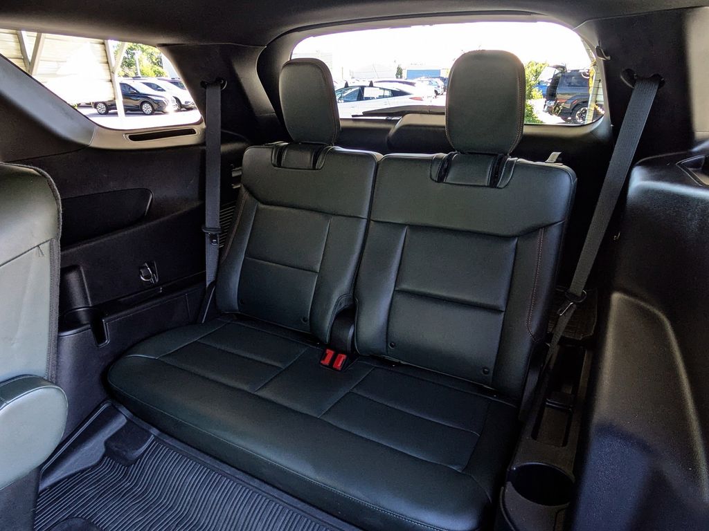 Thumbnail: 2022 Ford Explorer - 13