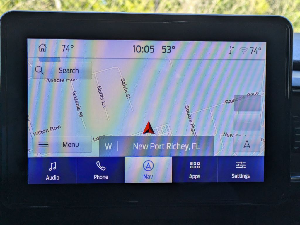 Thumbnail: 2022 Ford Explorer - 19