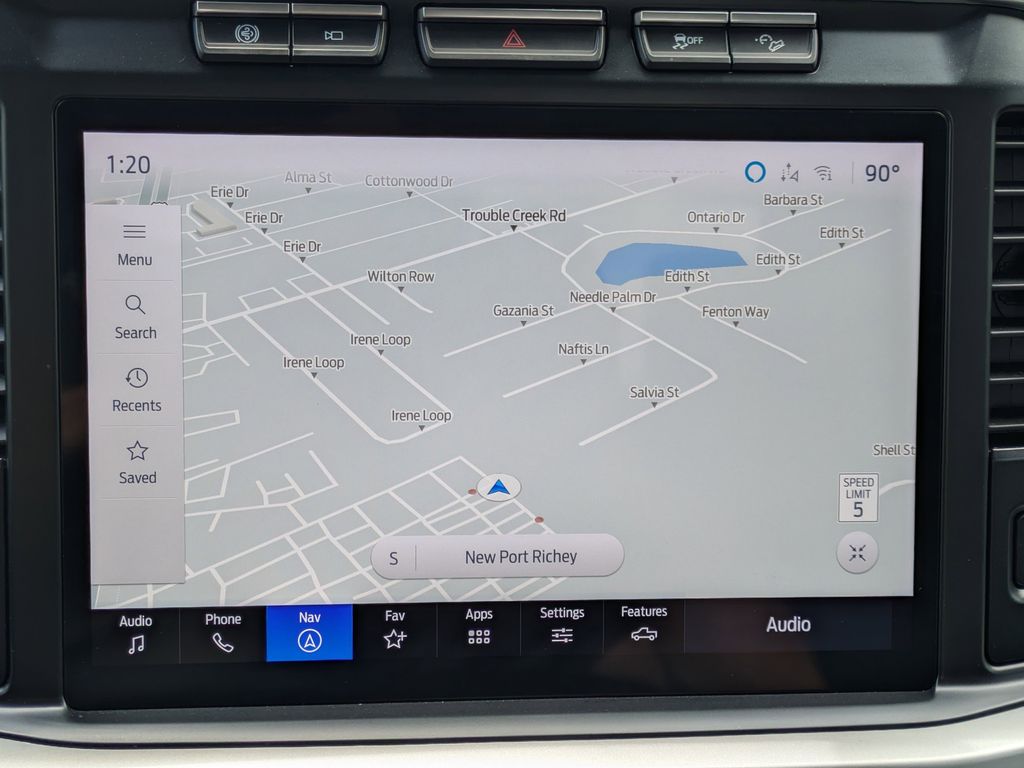 Thumbnail: 2023 Ford F-250 - 29