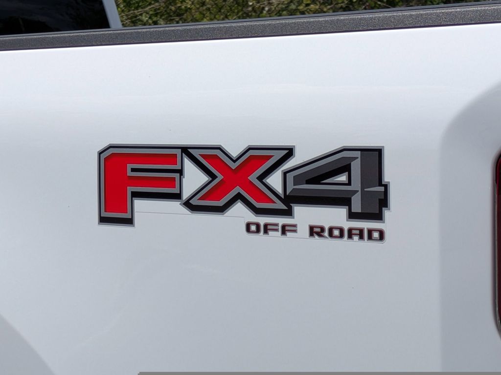 Thumbnail: 2023 Ford F-250 - 24