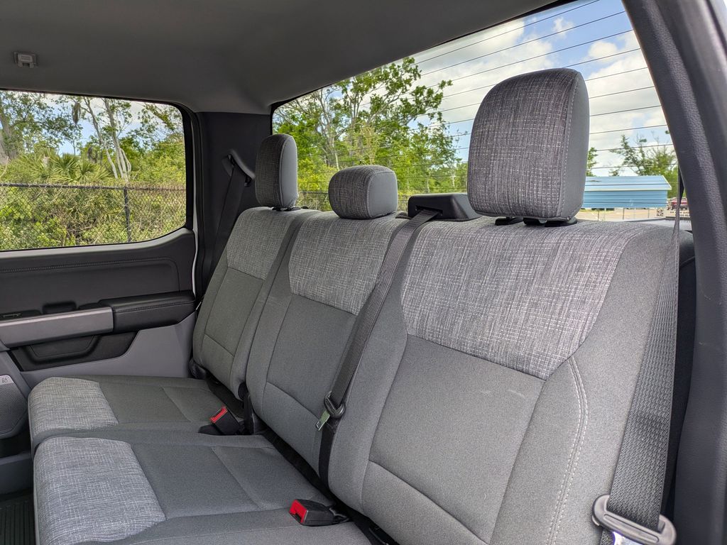 Thumbnail: 2023 Ford F-250 - 13