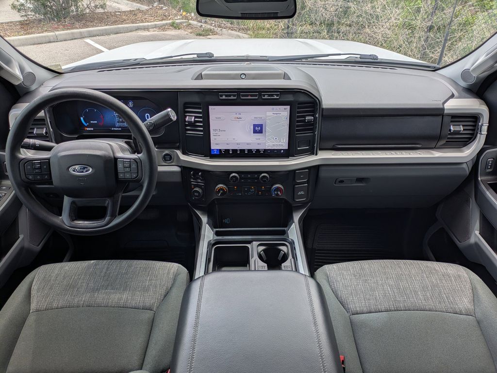 Thumbnail: 2023 Ford F-250 - 2