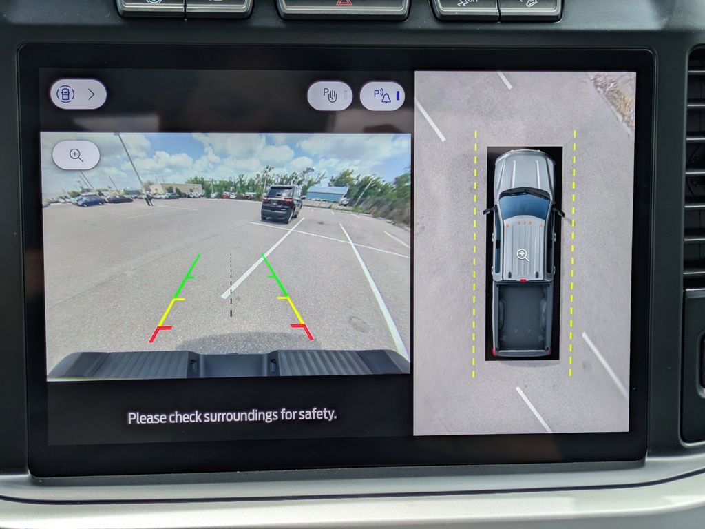 Thumbnail: 2023 Ford F-250 - 28