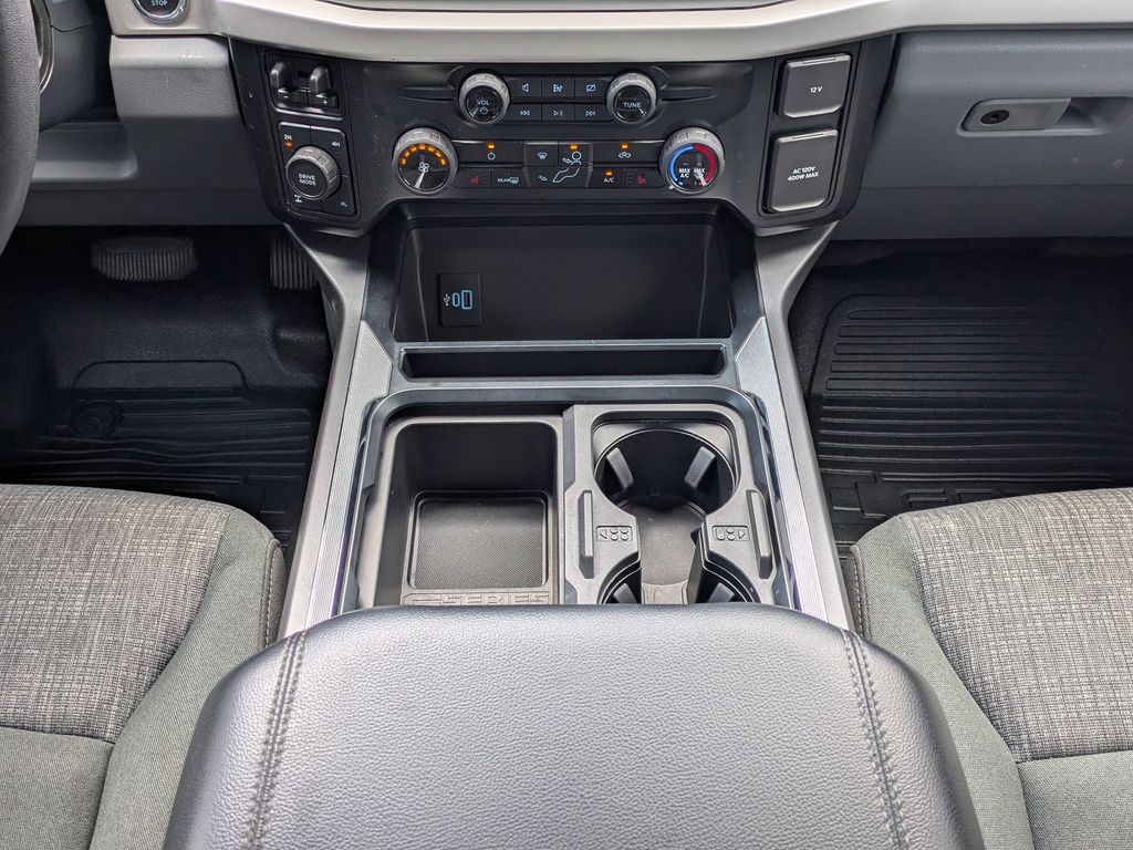 Thumbnail: 2023 Ford F-250 - 15