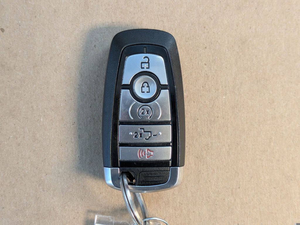 Thumbnail: 2023 Ford F-250 - 18