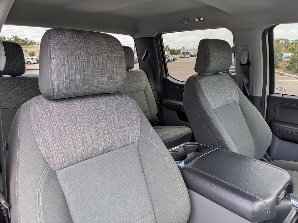 Thumbnail: 2023 Ford F-250 - 11