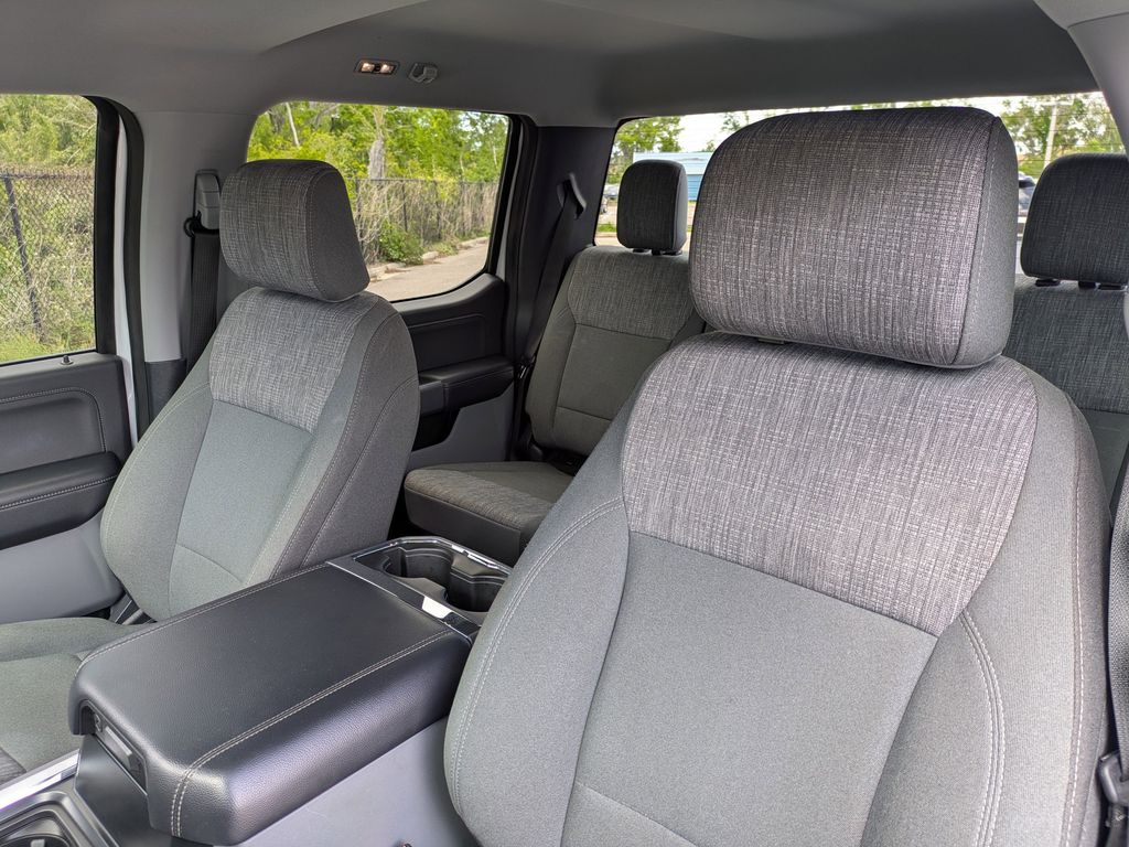 Thumbnail: 2023 Ford F-250 - 12