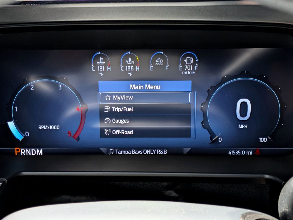 Thumbnail: 2023 Ford F-250 - 43