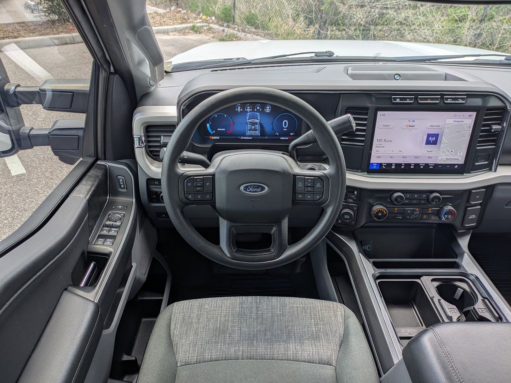 Thumbnail: 2023 Ford F-250 - 10